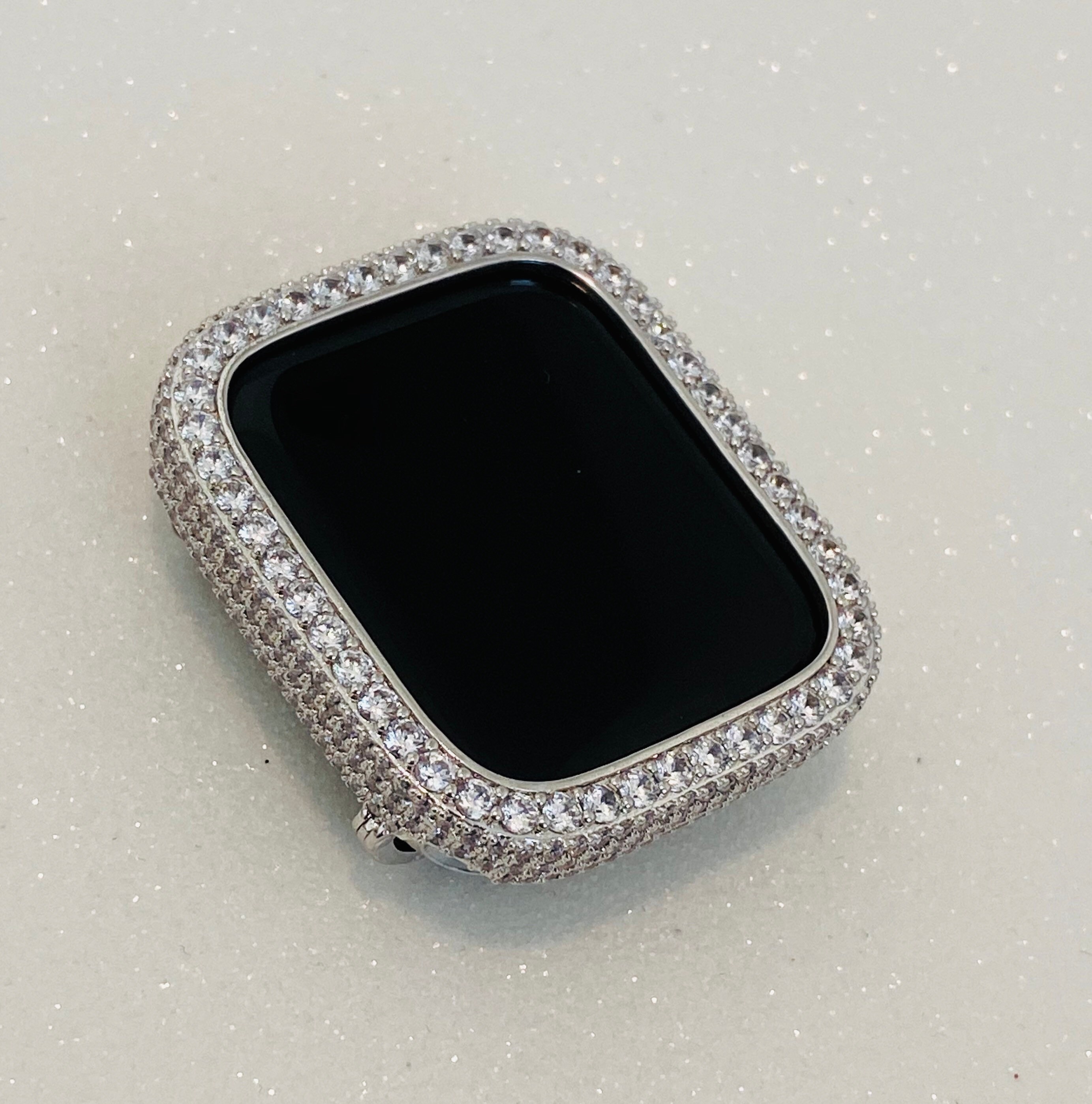 diamond apple watch bezel 38mm