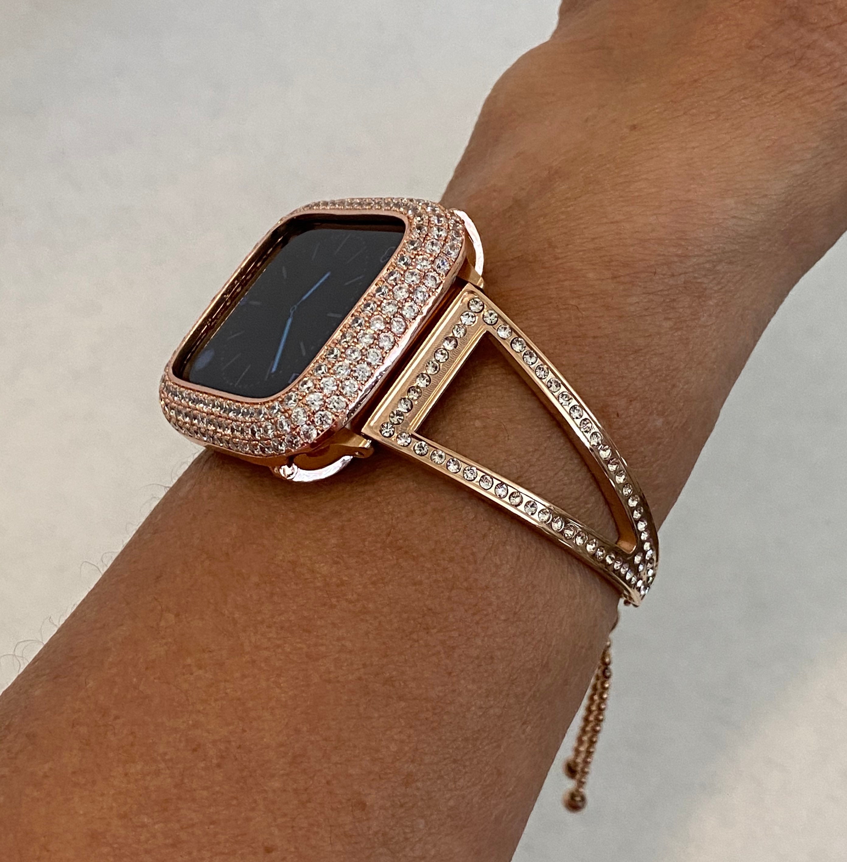 apple watch n  s4 44