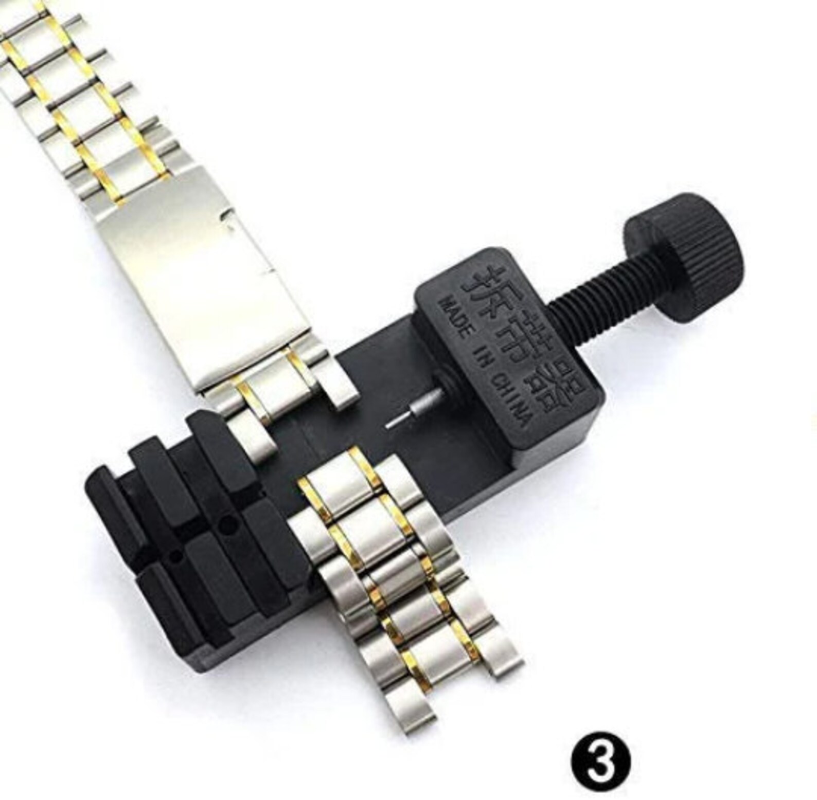 Apple Watch Band Link Removal Tool Watch Band Resizing Tool Etsy