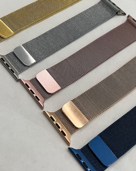 best buy milanese loop