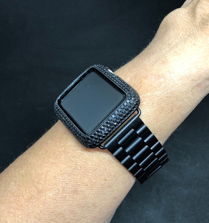 iwatch black