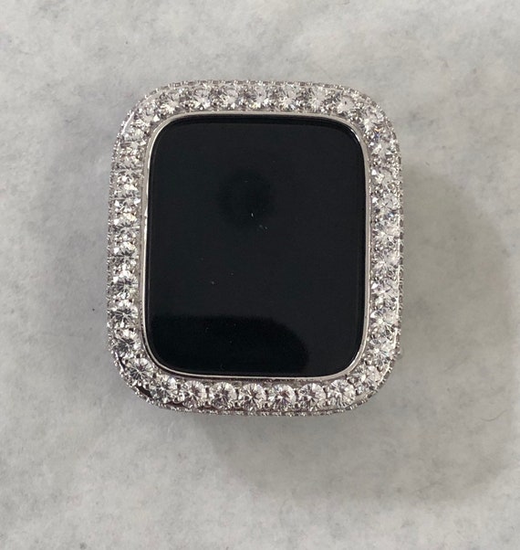 diamond apple watch bezel 38mm