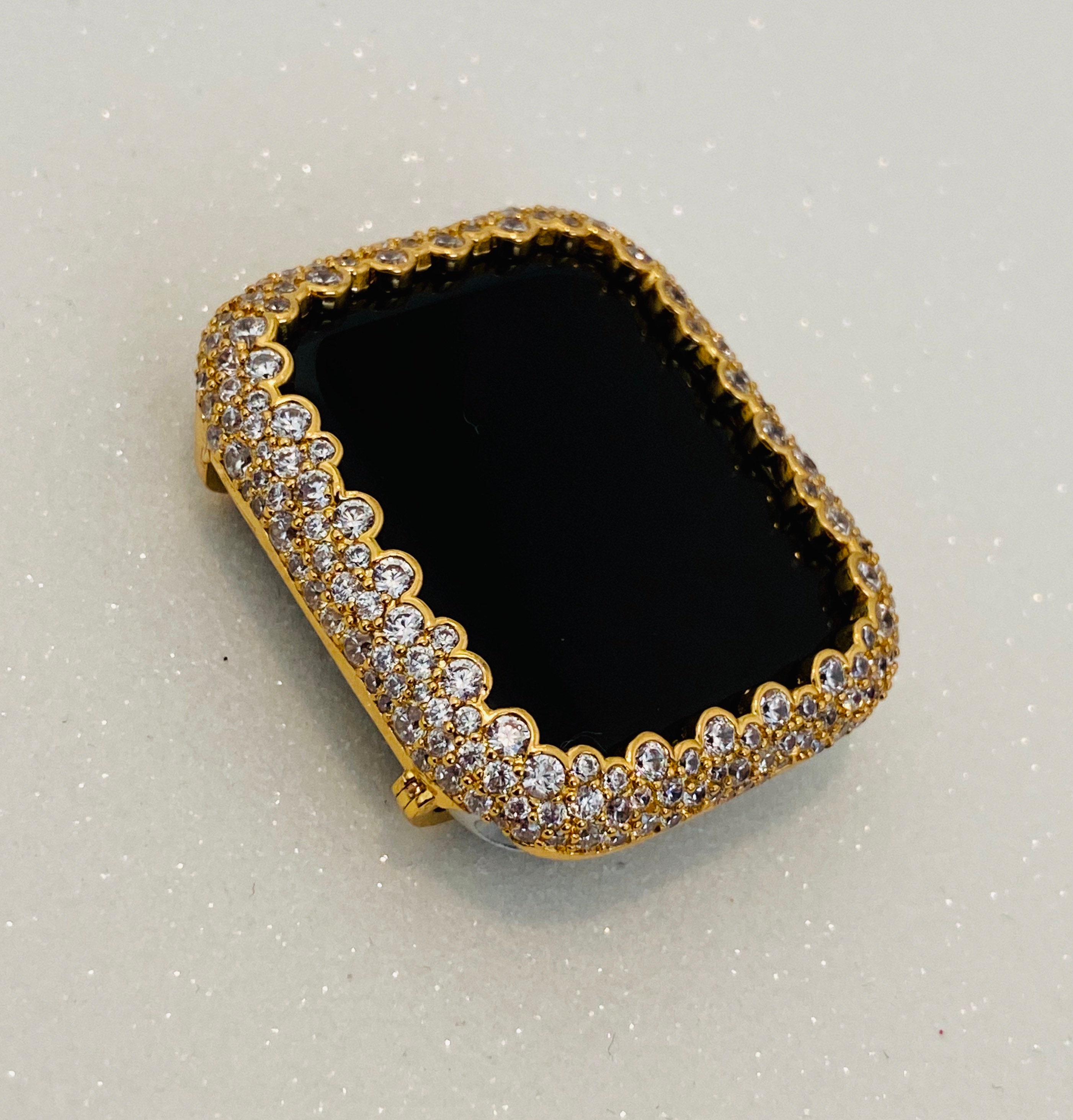 diamond apple watch bezel 38mm