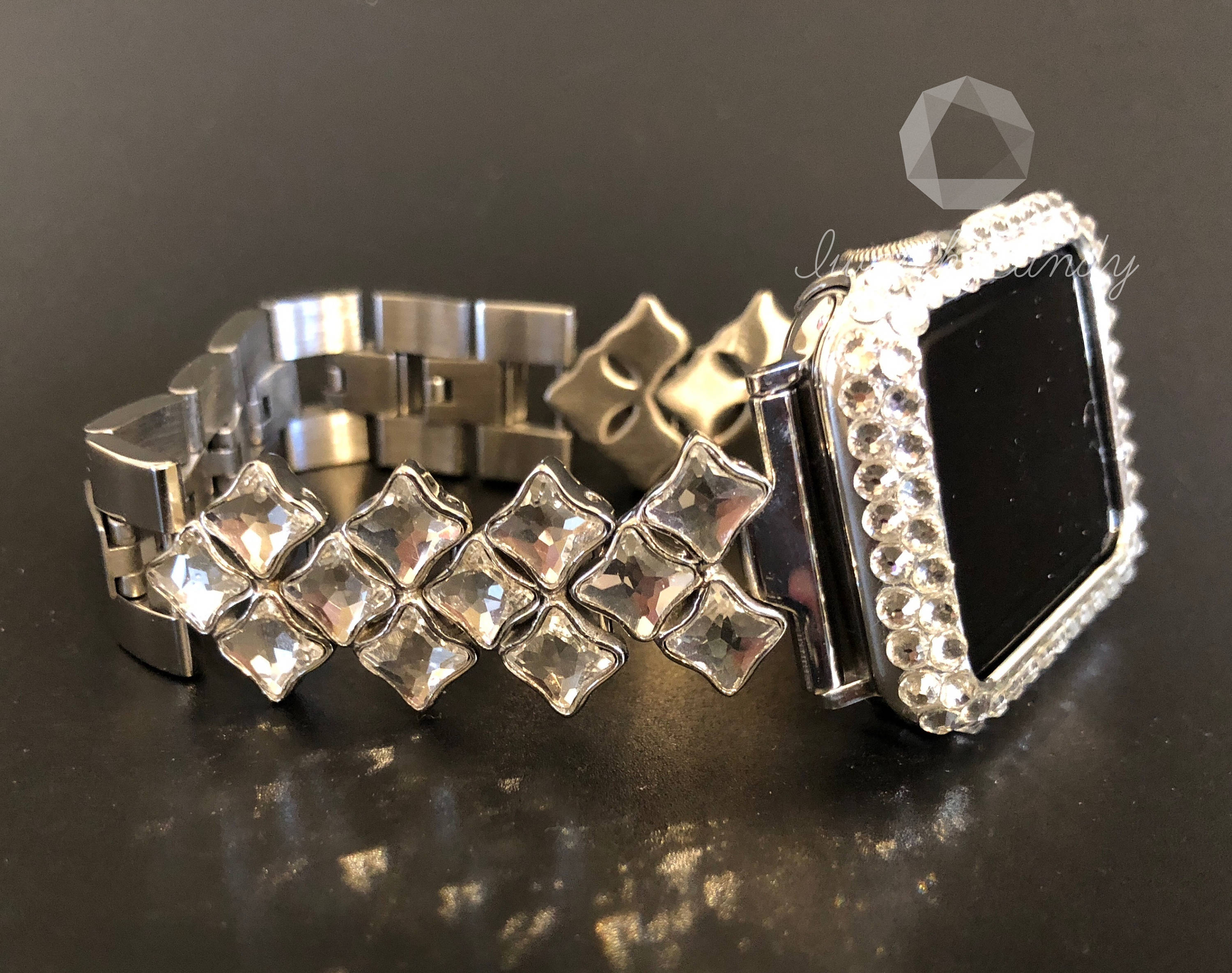 xxl apple watch band 38mm