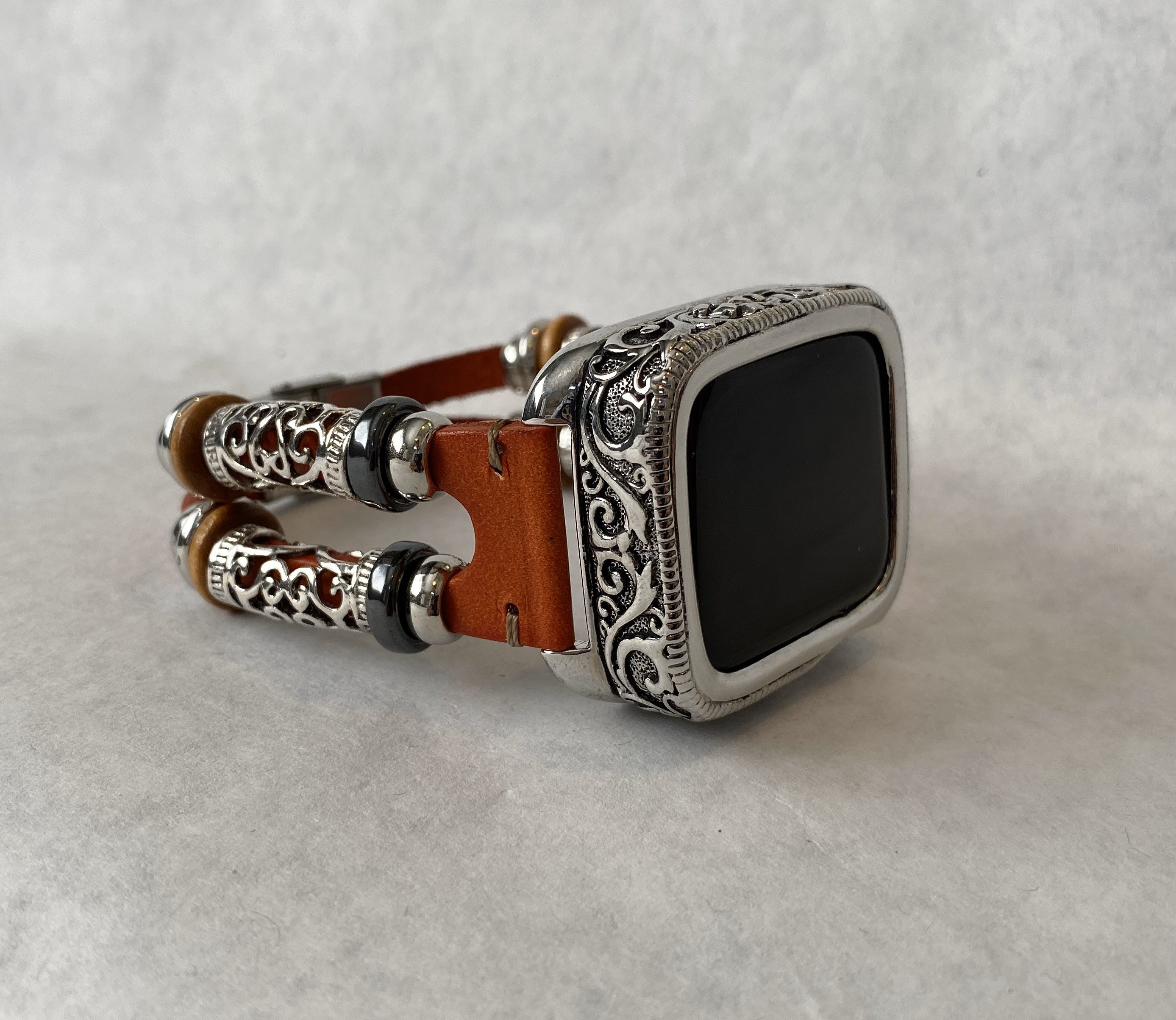 apple watch bands boho