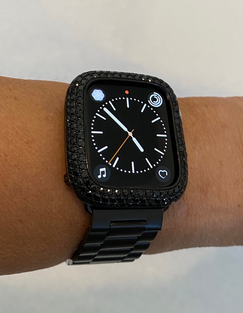 apple watch band rolex style