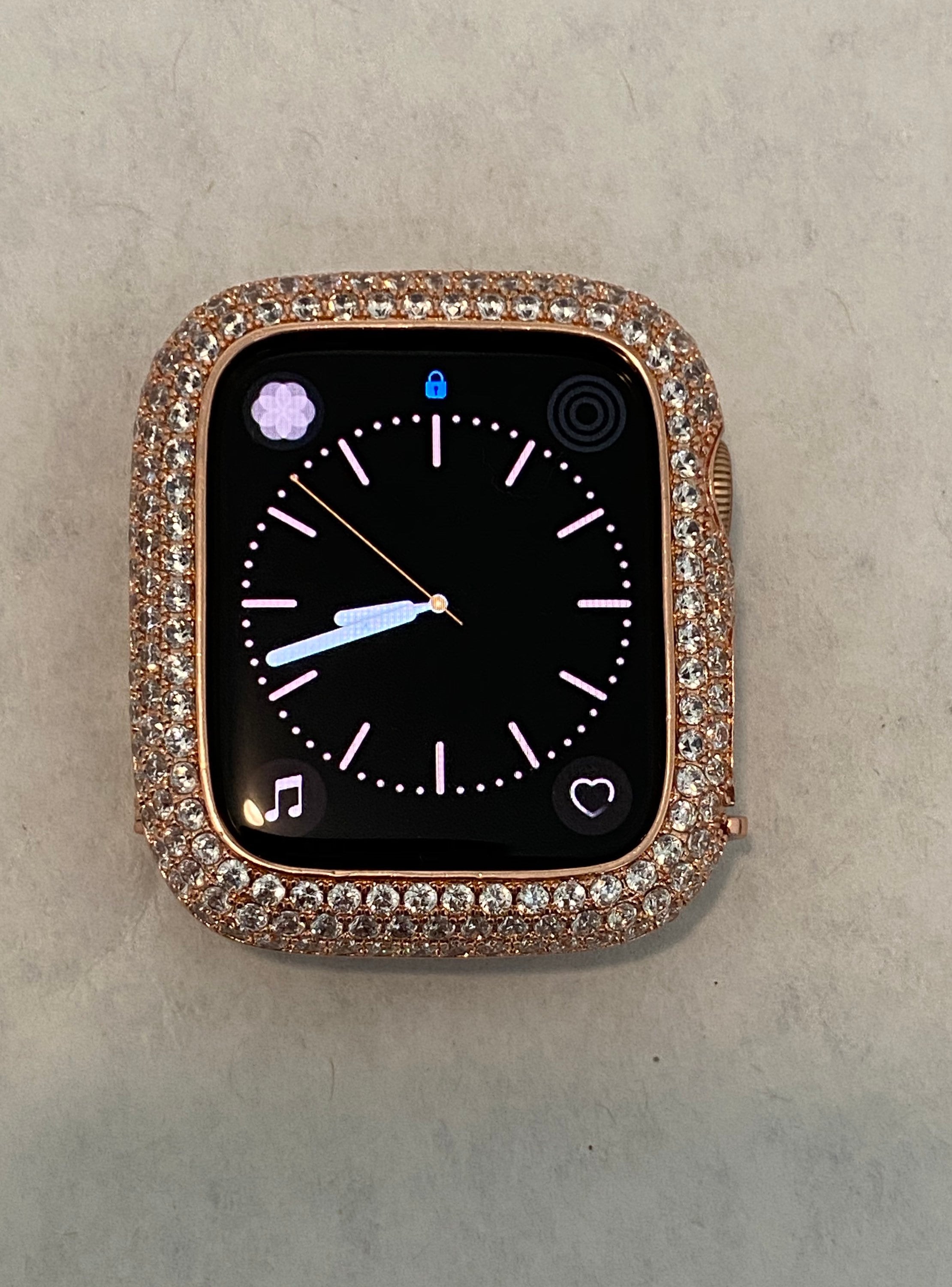 apple watch series 3 38mm pink sand band