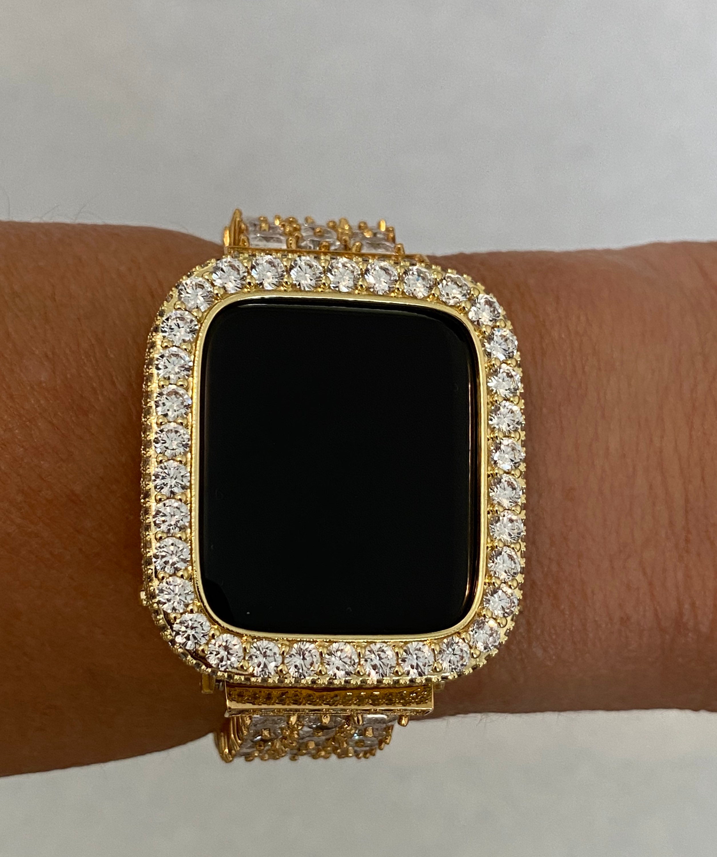 apple watch gold 3