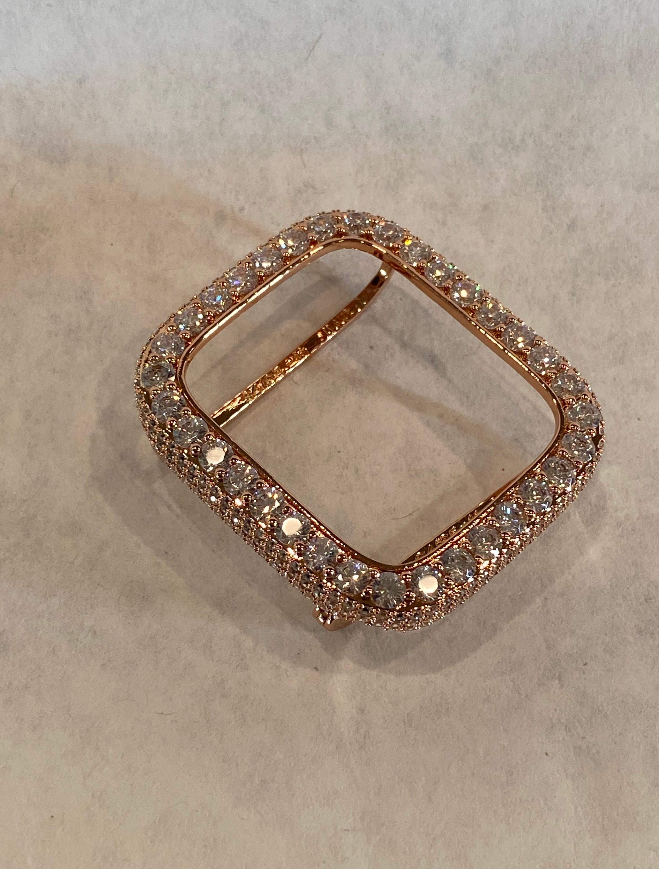 diamond apple watch bezel 38mm