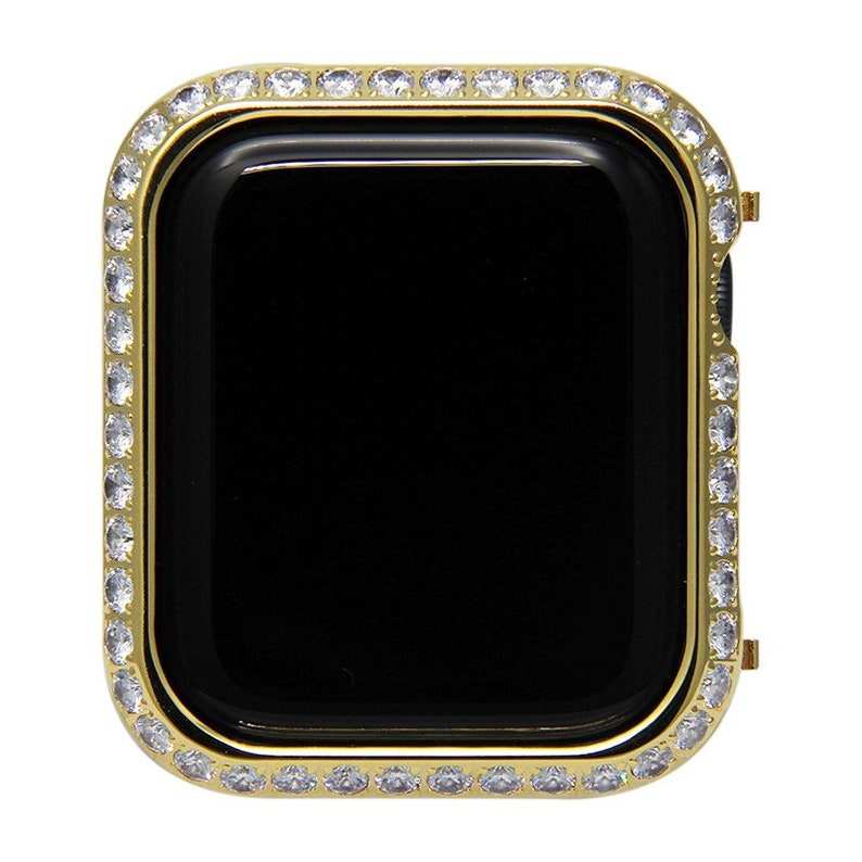 diamond apple watch bezel 38mm