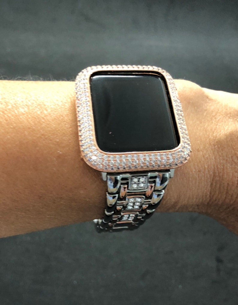 38m apple watch