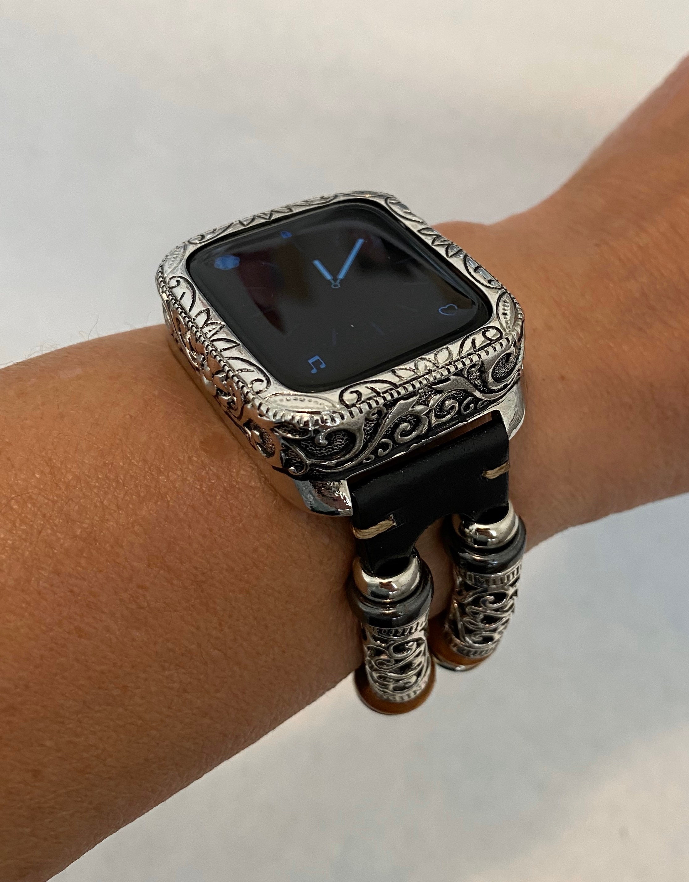 iwatch series 1 2 3 4