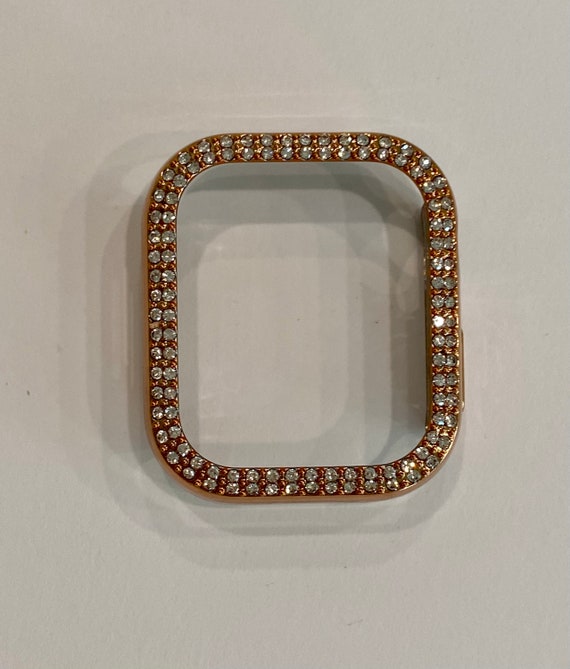 Mcneils Iphone Swarovski Phone Case Ultra 49mm Apple Watch