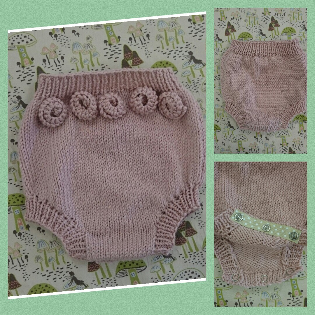 Baby Bloomers Etsy New Zealand