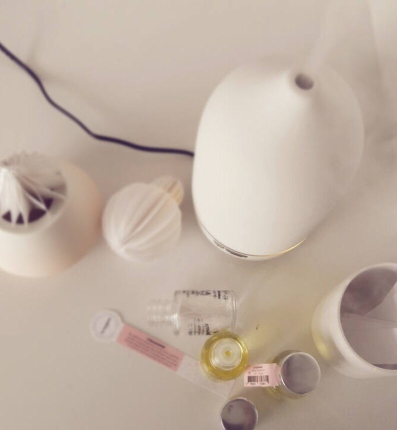 Refresher Oil Home Fragrance for Diffuser and Perfume Burner Etsy