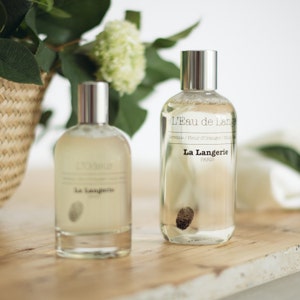 OIfactive Set: 1 scented water + 1 cleansing and moisturizing water for all the family