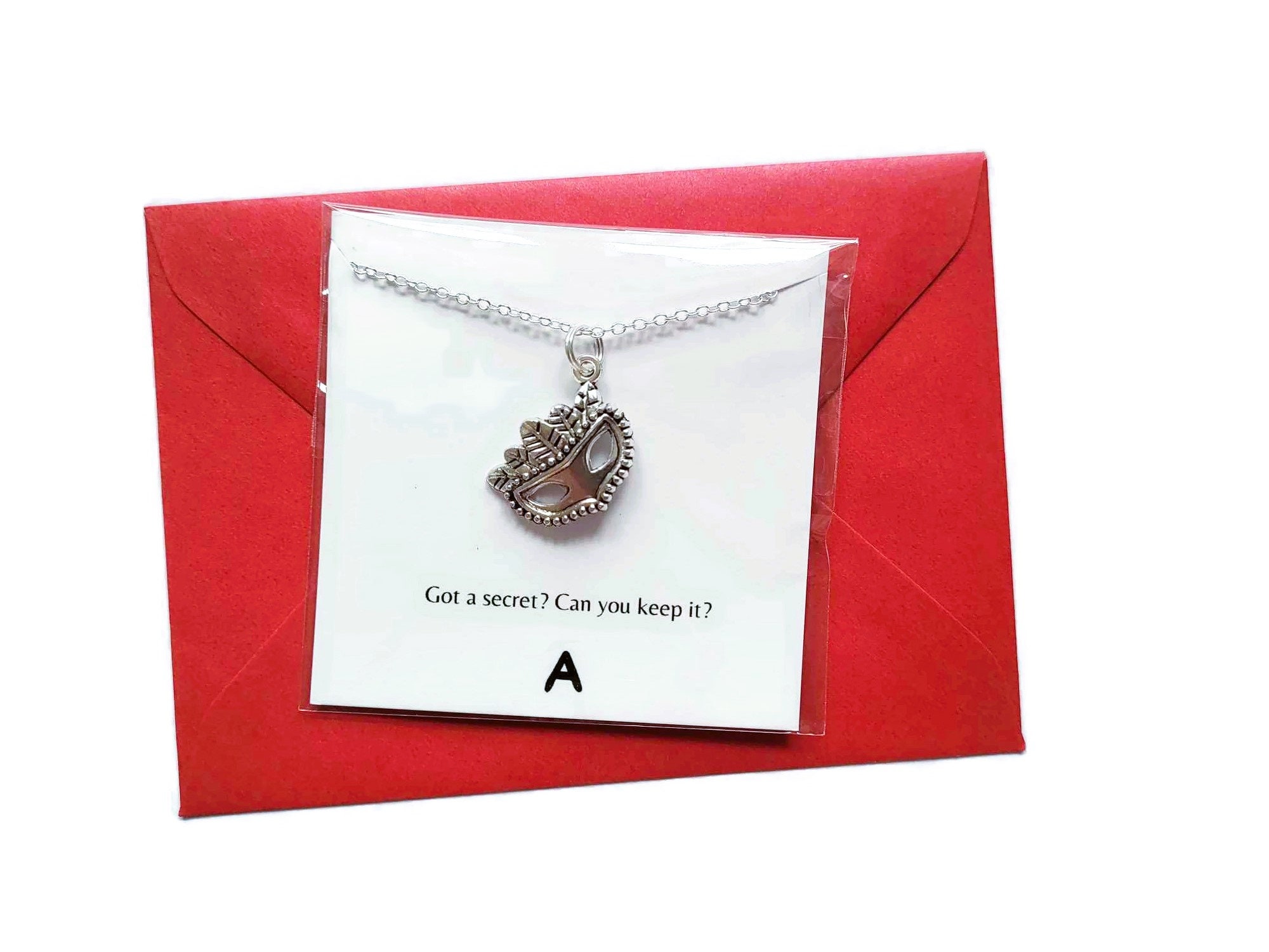 Criminal Necklace Etsy UK
