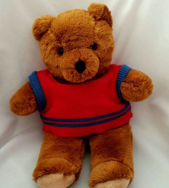 caltoy bear