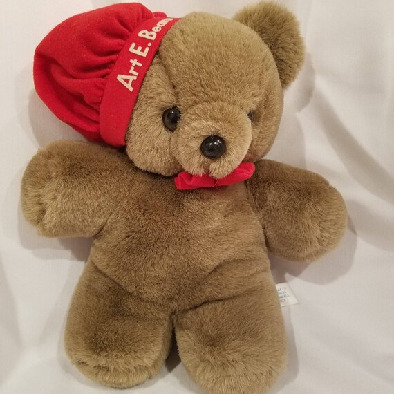 promotional teddies
