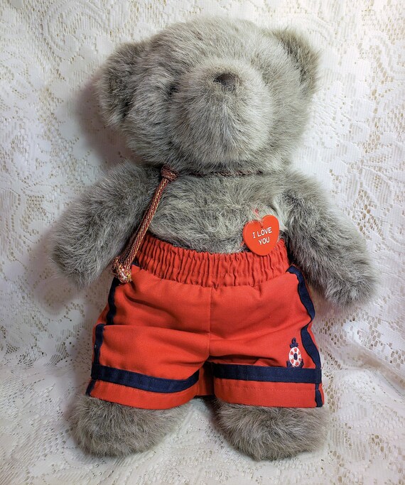 albertsons stuffed animals