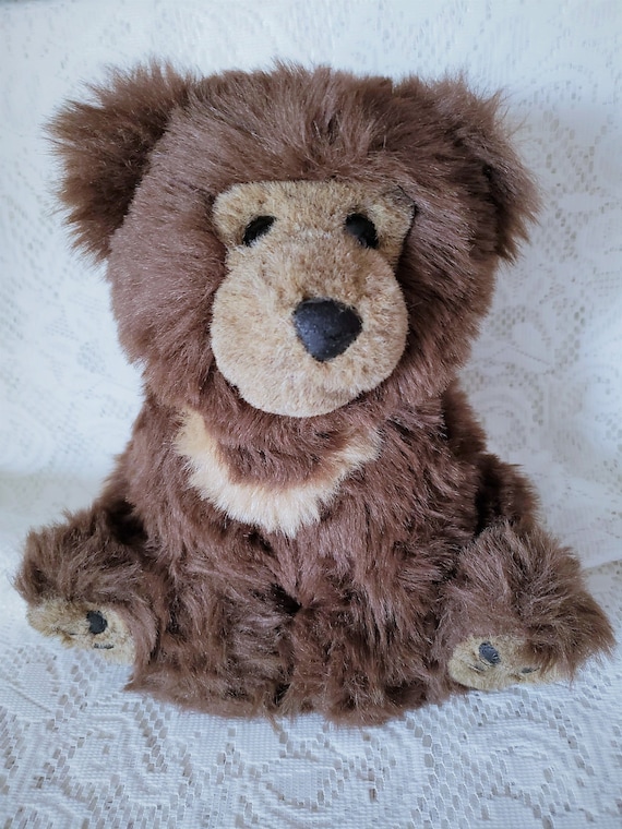 soft classics stuffed animals