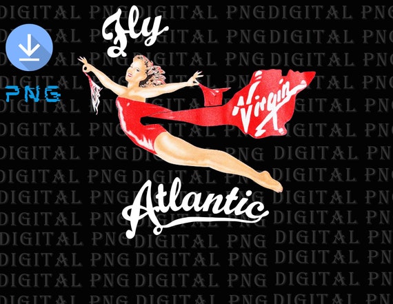 Princess diana fly atlantic Clearance