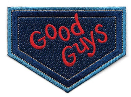 chucky good guys patch