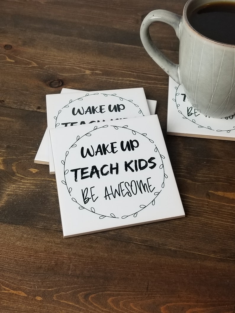 Christmas Gift for Teachers Customized Teacher Gift Thank you Gift for Teachers Teacher Appreciation Gift End of the year gift