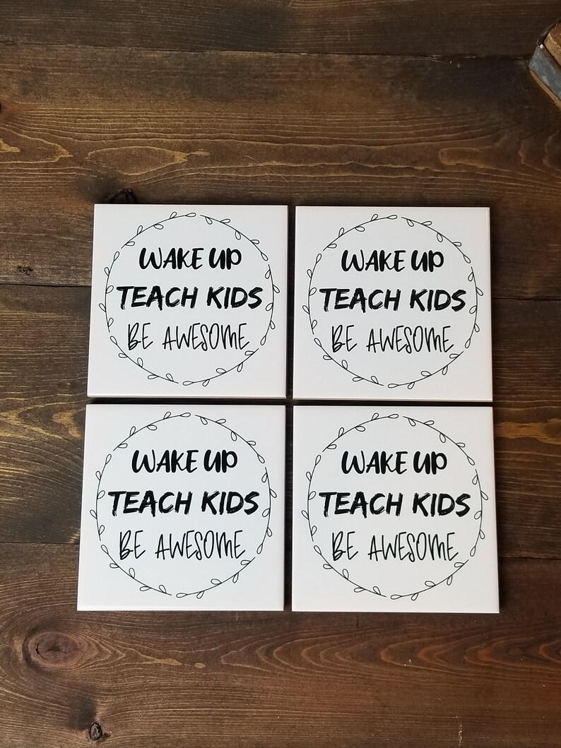 Christmas Gift for Teachers Customized Teacher Gift Thank you Gift for Teachers Teacher Appreciation Gift End of the year gift