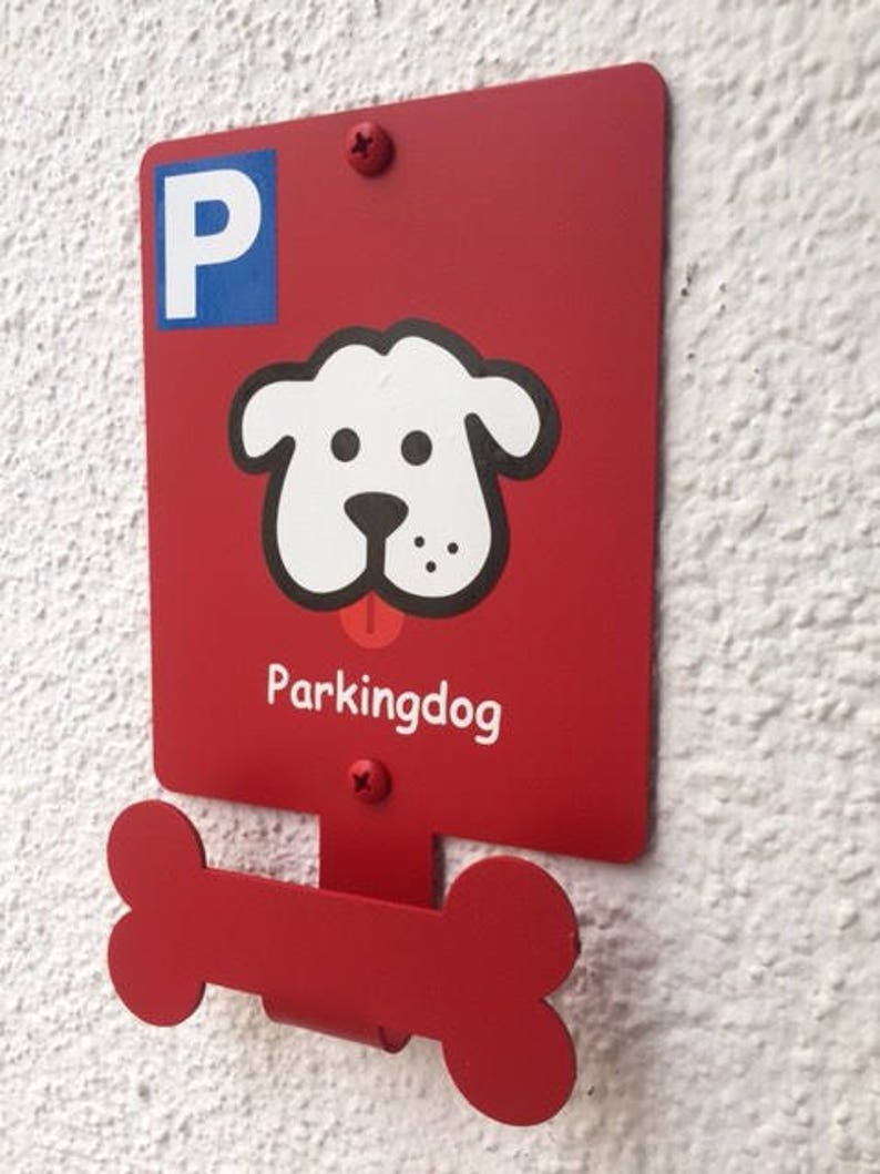 Pet Parking Dog Parking Etsy