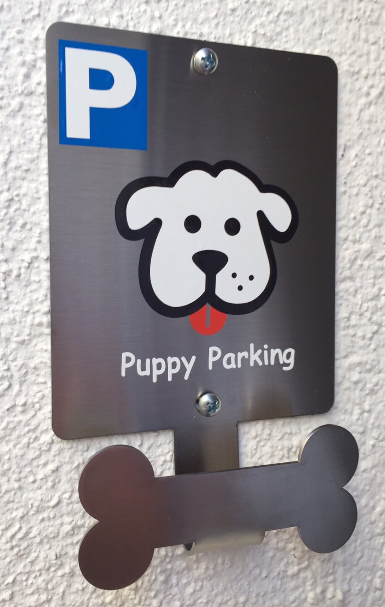 Dog Parking Etsy