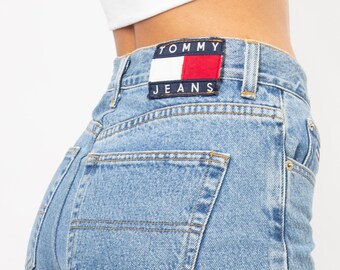 vintage tommy hilfiger australia