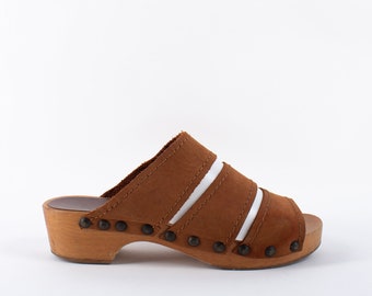 moheda ulla clog sandals