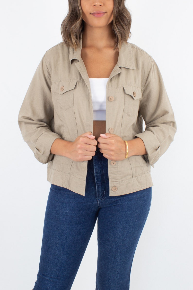Old Money Style Coat