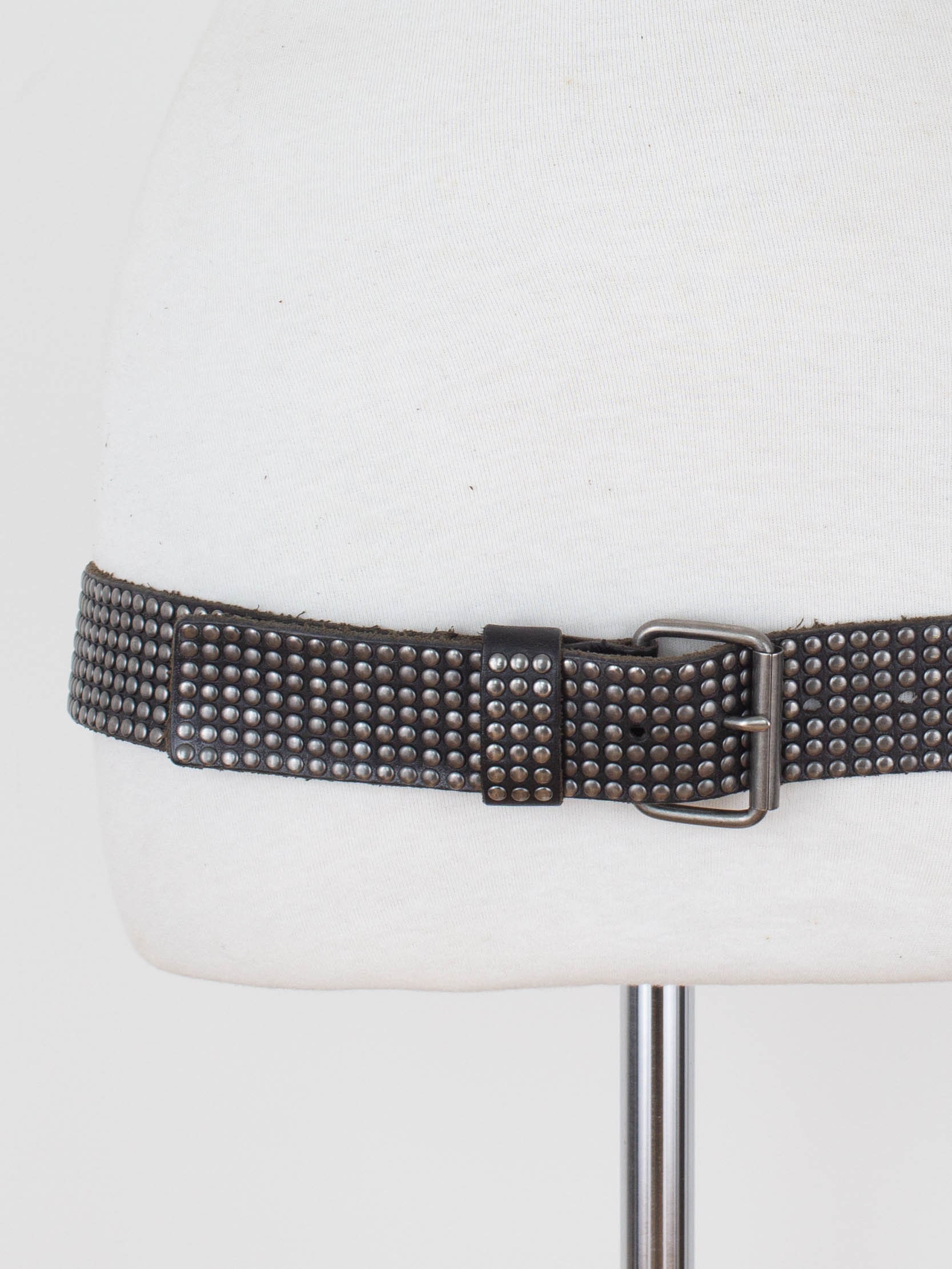Y2K Does 80s Metal Studded Black Leather Womens Belt Genuine Leather Punk Grunge Boho Mid Waist Low Rise Size Fits M 3539 - Etsy UK Y2K Does 80s Metal Studded Black Leather Womens Belt Genuine Leather Punk Grunge Boho Mid Waist Low Rise Size Fits M 3539 - Etsy UK