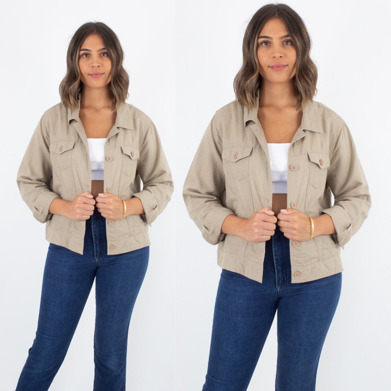 Old Money Style Coat