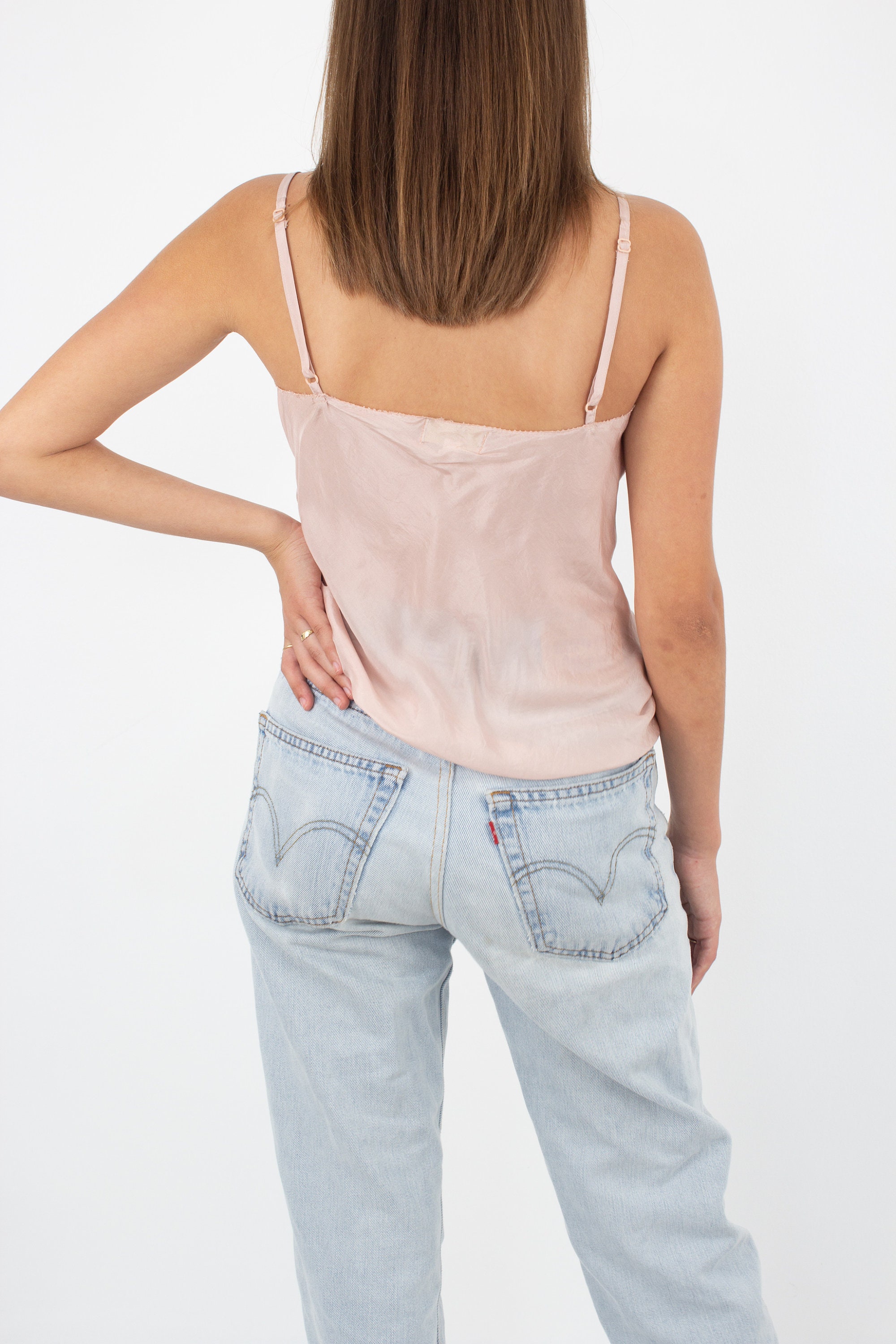 cami singlet