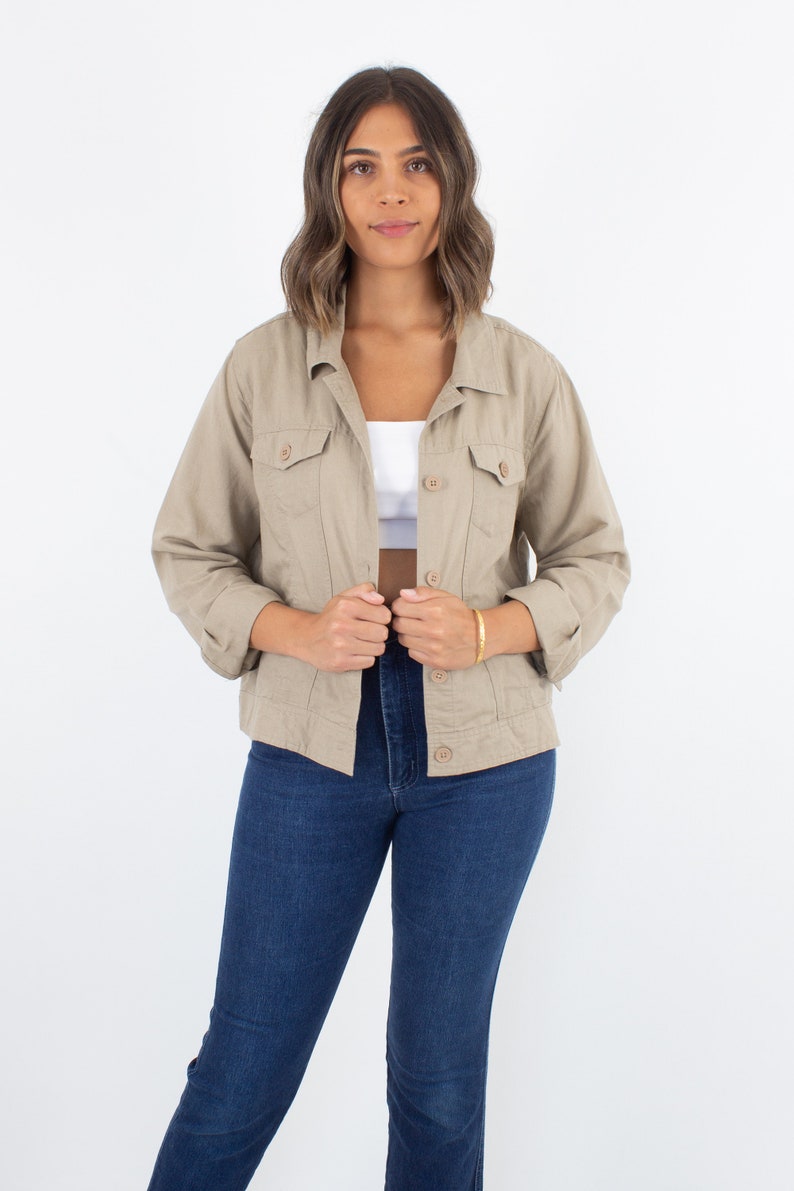 Old Money Style Coat