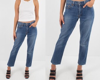 Levis 590 Jeans | Etsy