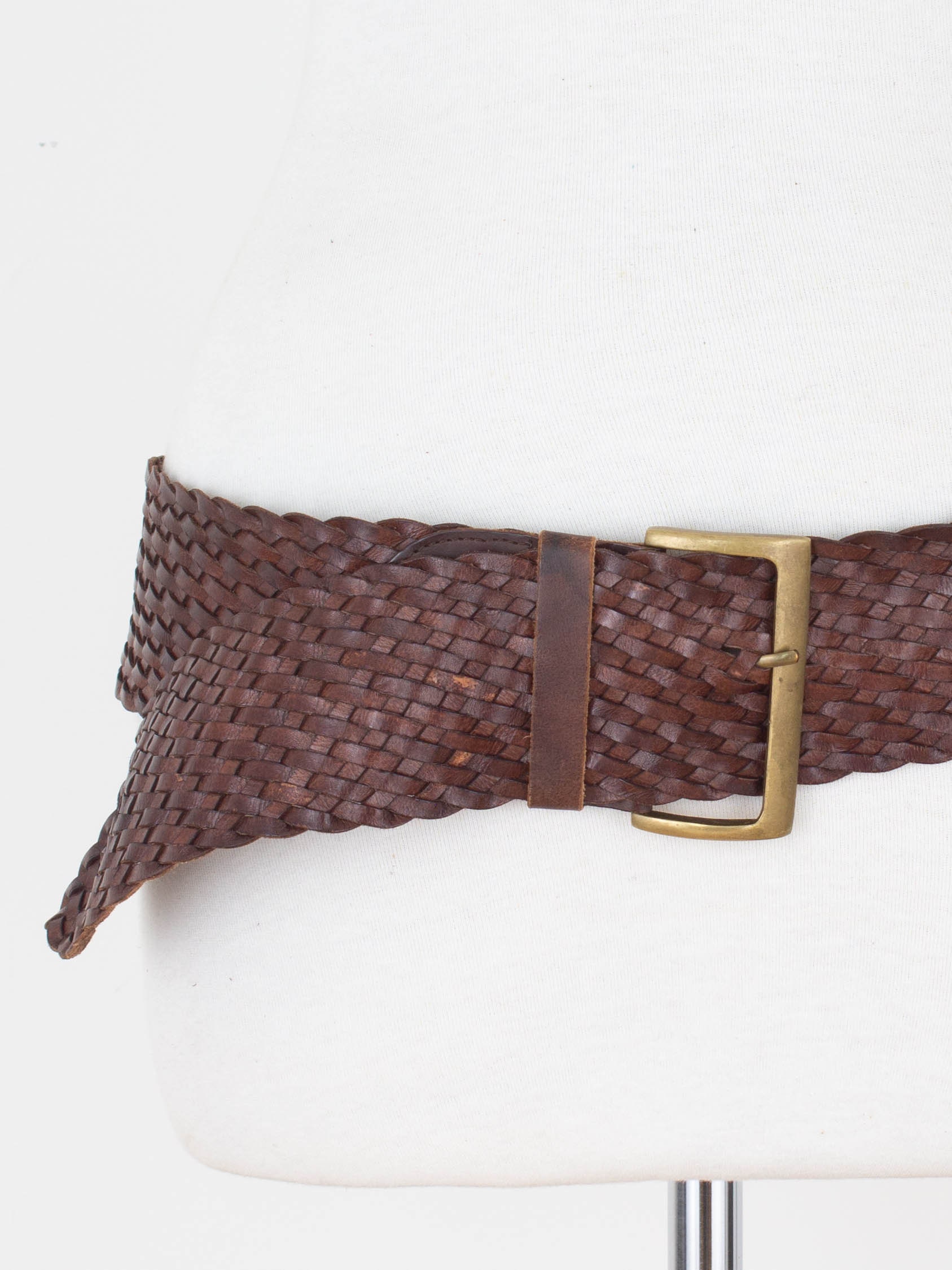 Y2k Belts for Women Vintage 2000s Belt Grunge Indie