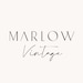 Marlow Vintage