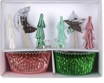 CUPCAKE KITS