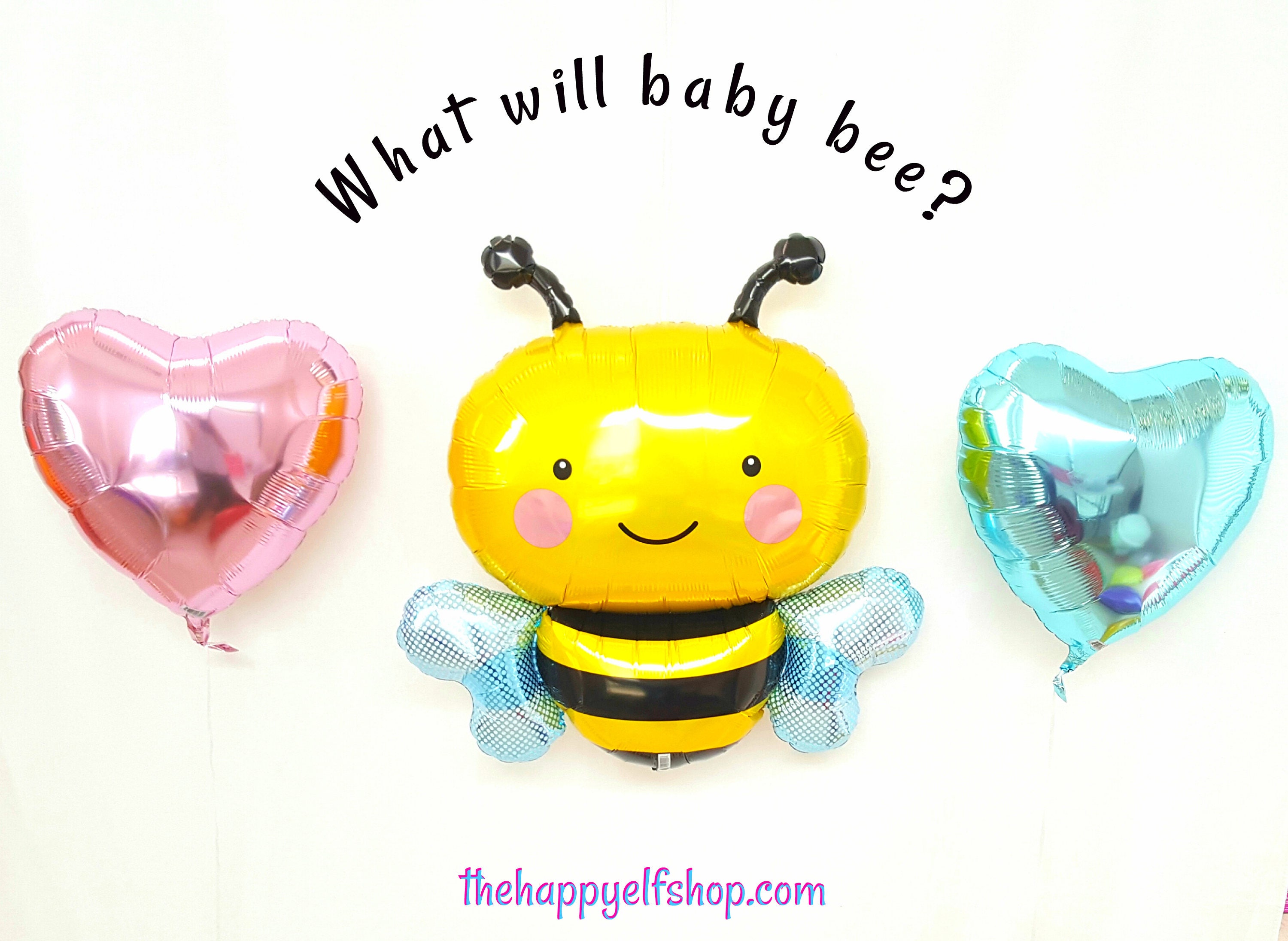 36 BUMBLE BEE balloon