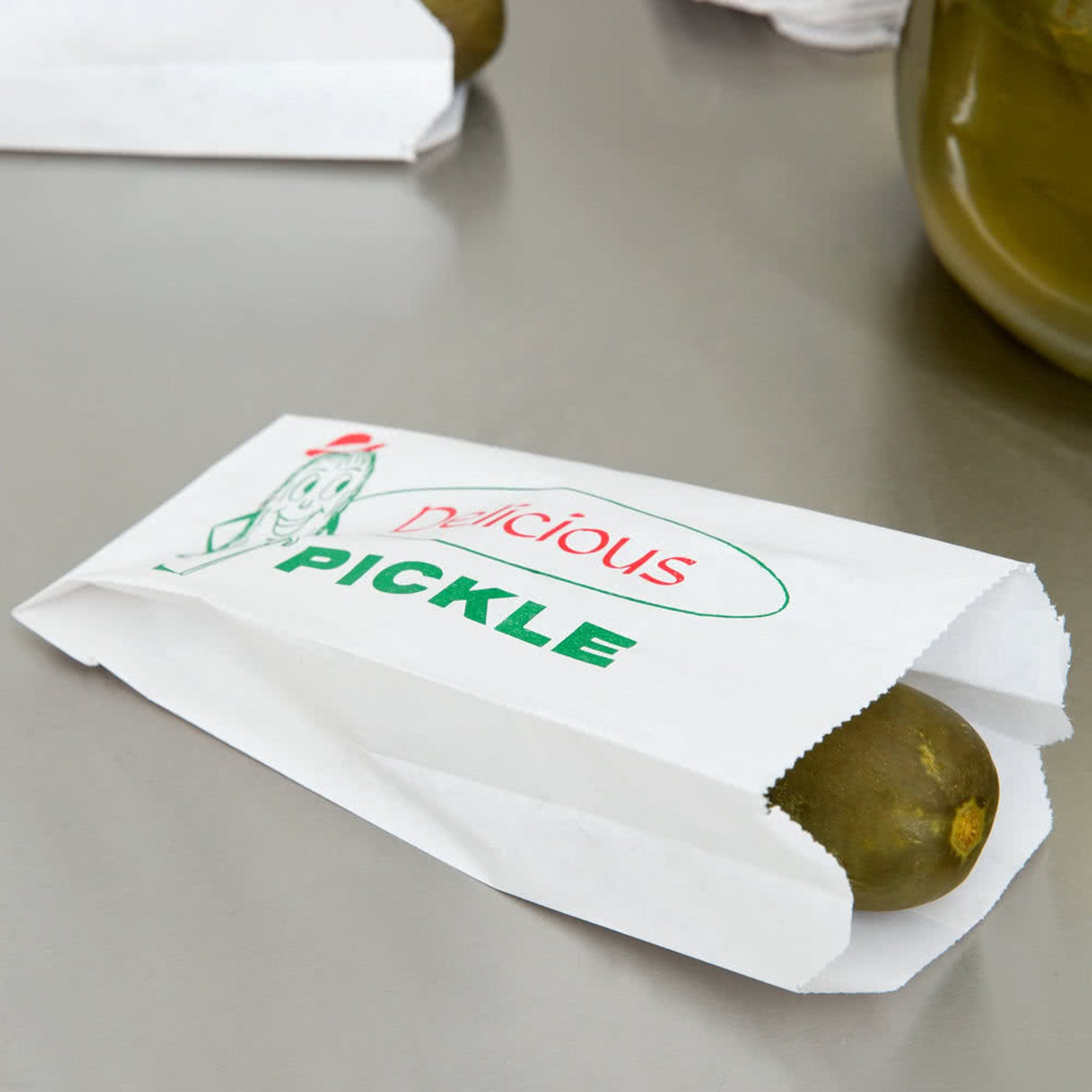 Pickle Bags. Pickle Lover. Pickle Party. Dill Pickle Bags. Etsy
