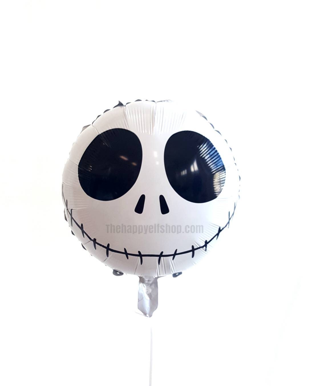 18 Jack Skellington balloon. Jack skellington balloon. Jack skellington ...