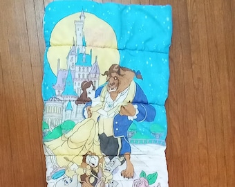 ariel sleeping bag