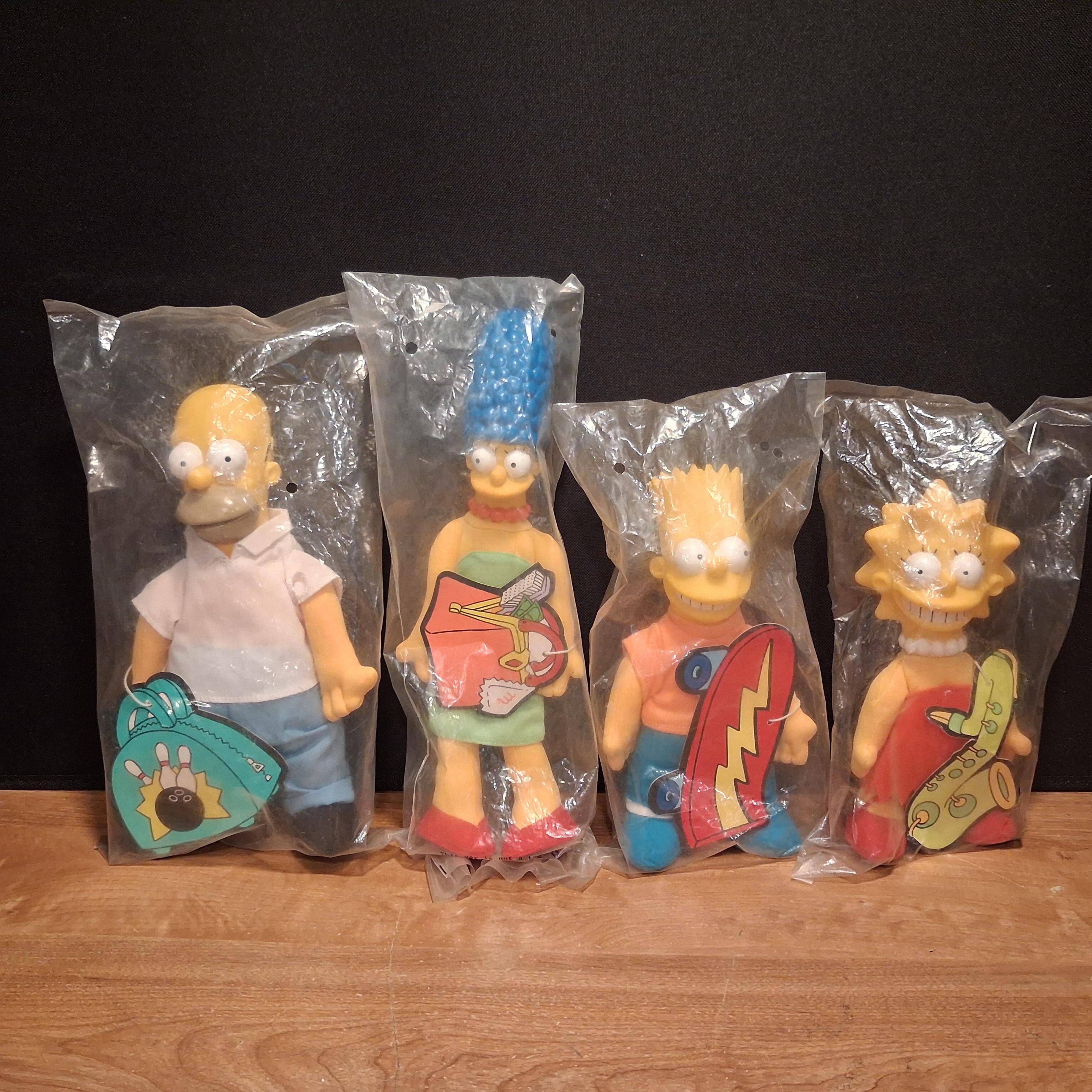 Vintage Simpson Collectables - Etsy