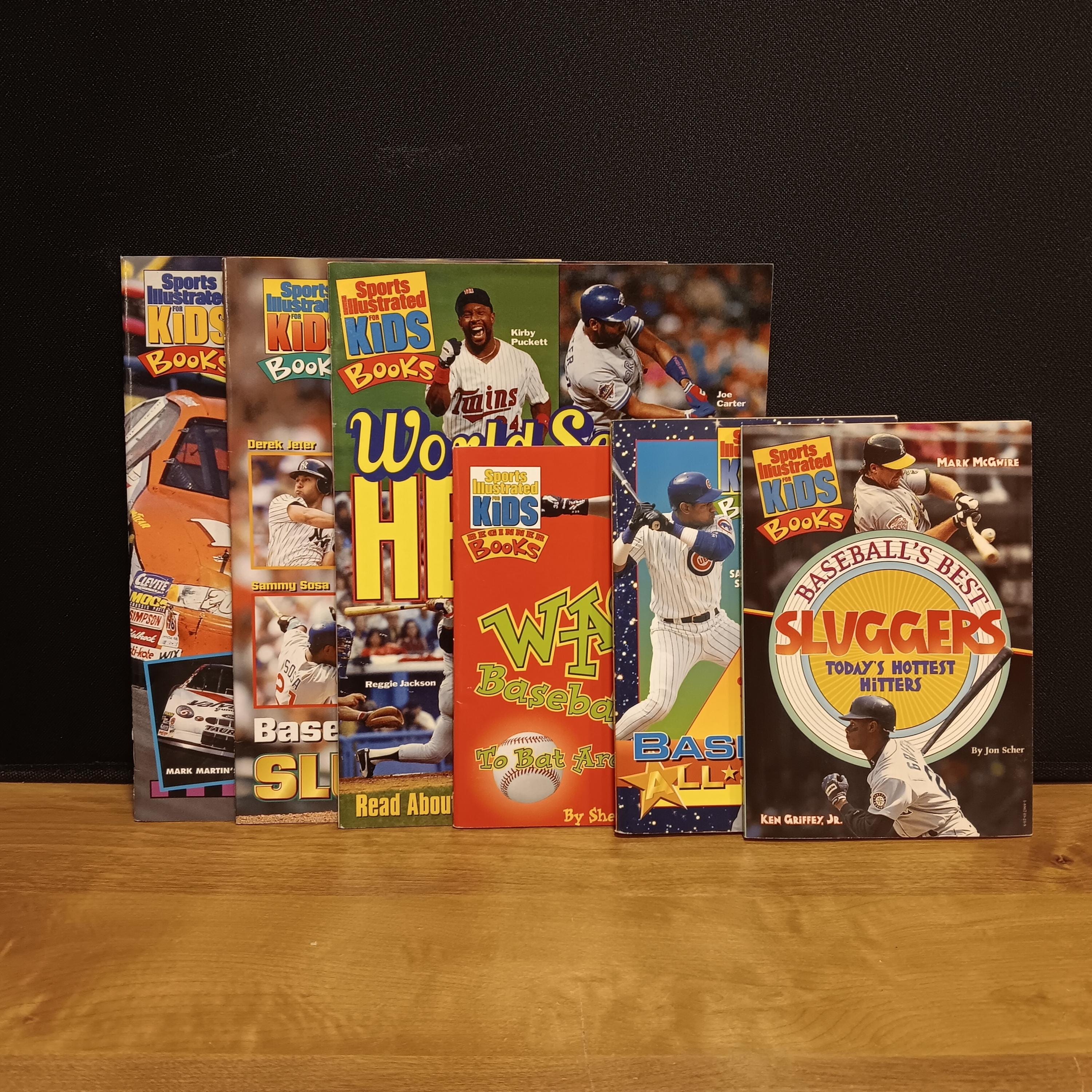 Sports Illustrated Calendar - Etsy