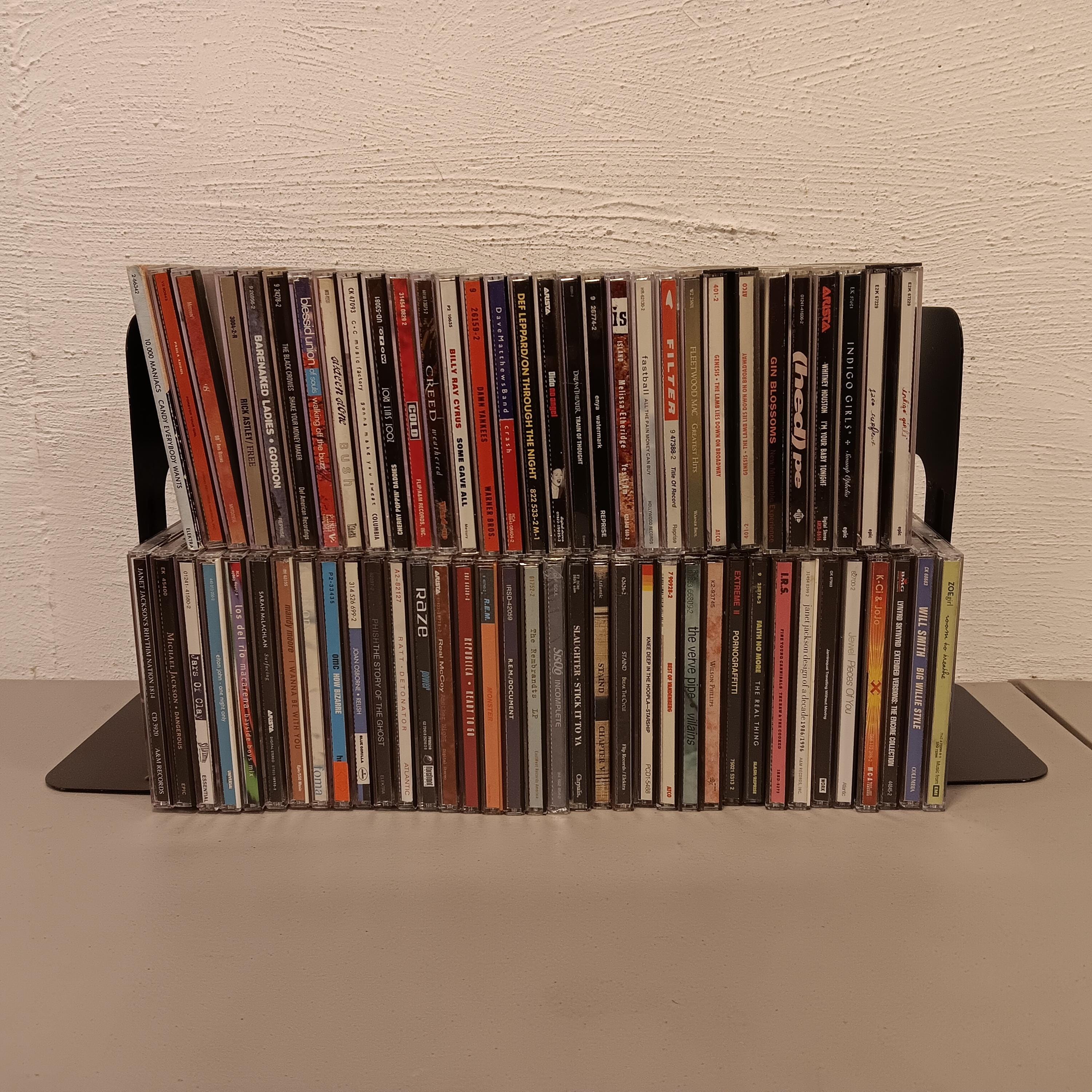 Cd Lot Rock - Etsy