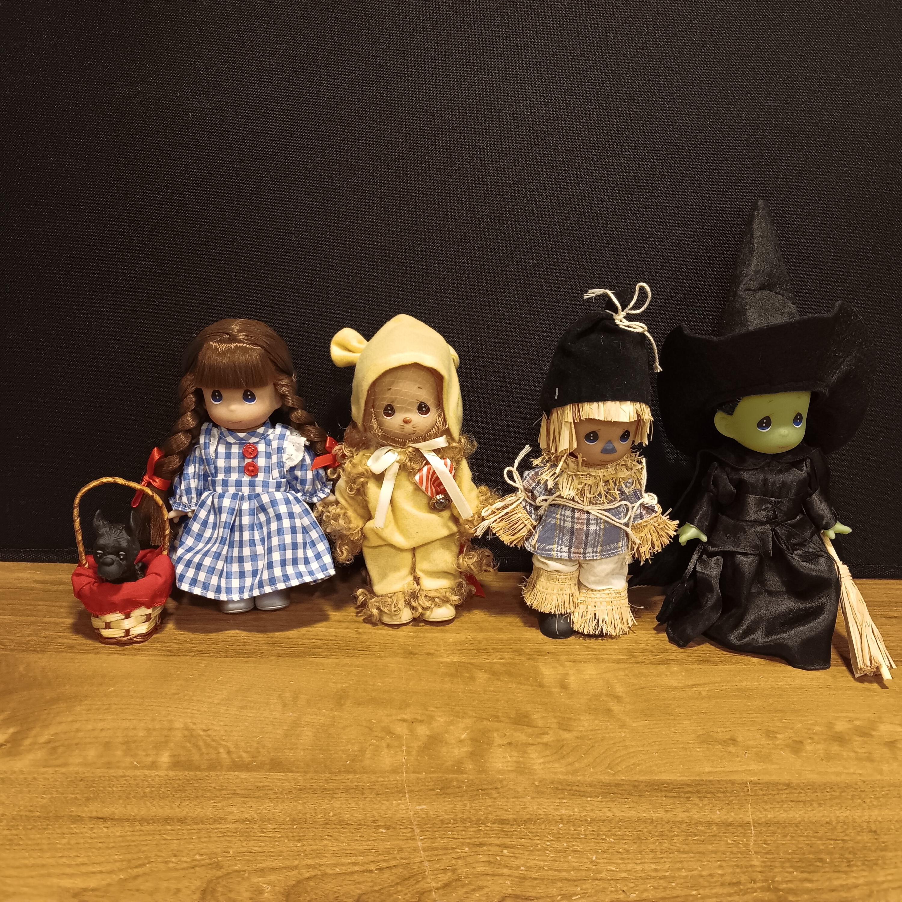 Vintage 2000s Dolls - Etsy